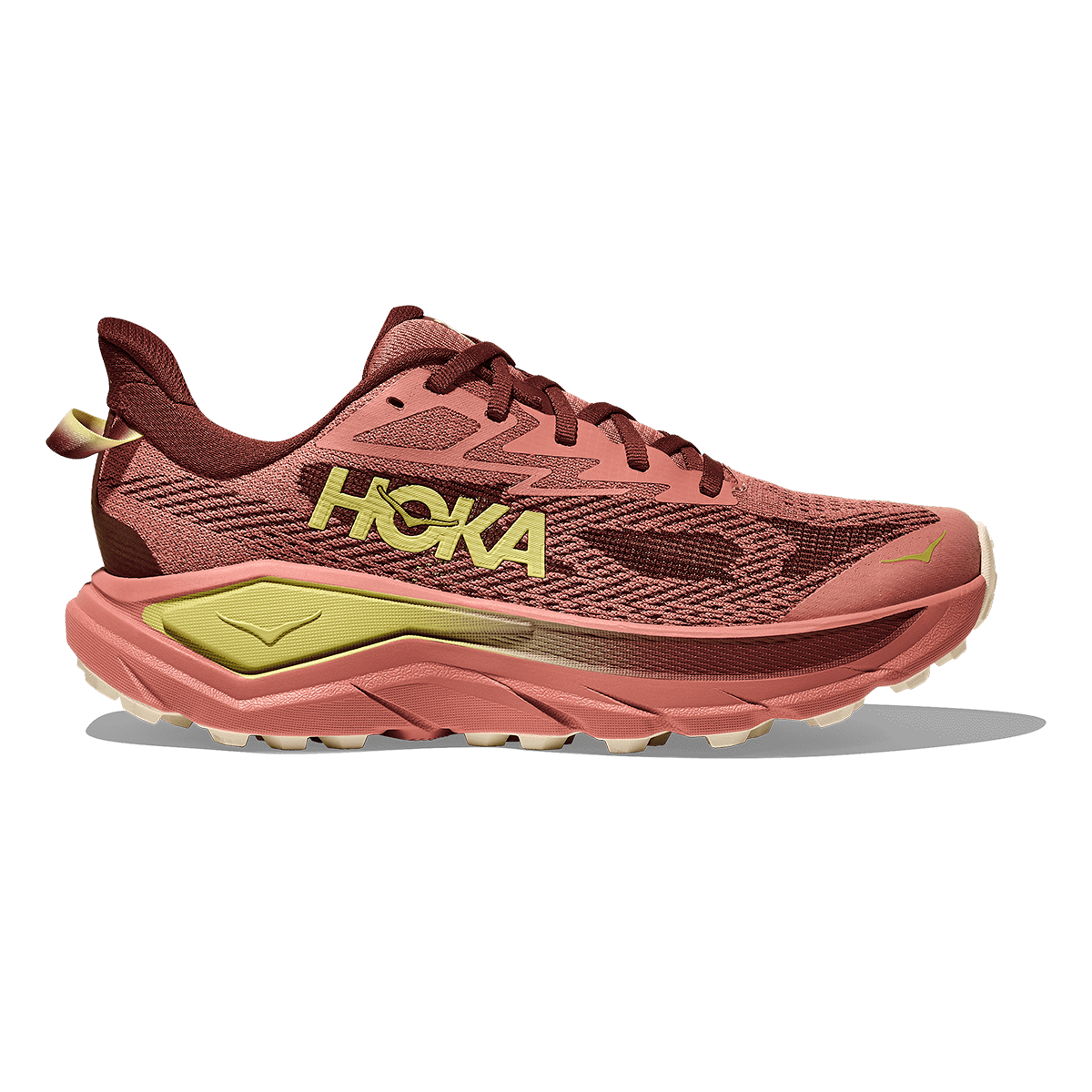 Women's Challenger 8 alternate view