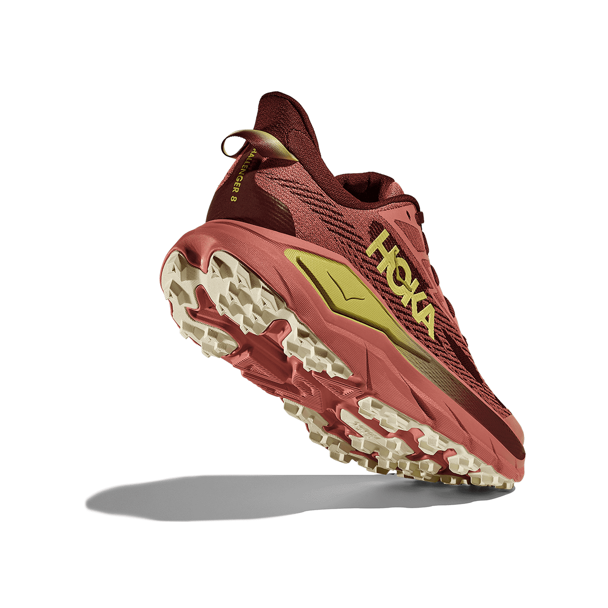 Women's Challenger 8 alternate view