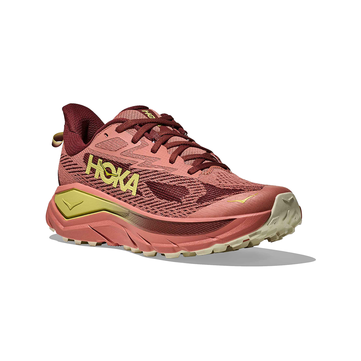 Women's Challenger 8 alternate view