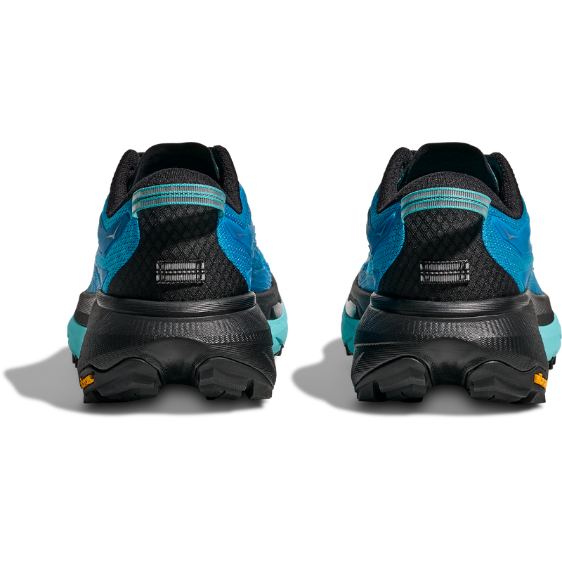 Men's Mafate 5, Hoka Men's Mafate 5 heel