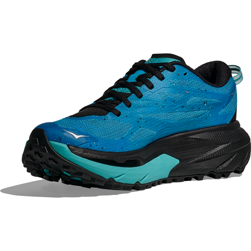 Women's Mafate 5, Hoka Women's Mafate 5 toe