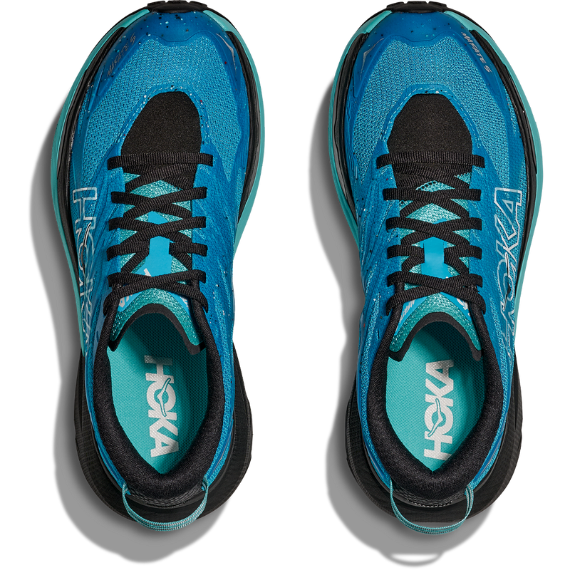 Women's Mafate 5, Hoka Women's Mafate 5 top