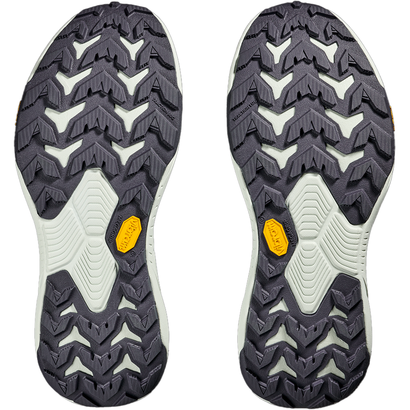 Women's Transport Hike GTX, Hoka Women's Transport Hike GTX Pair Bottom