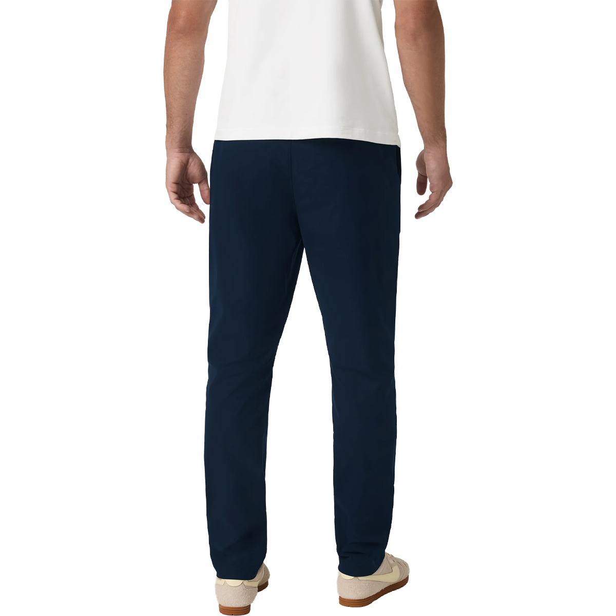 Men's Meta Elastic Waist Pant Classic alternate view