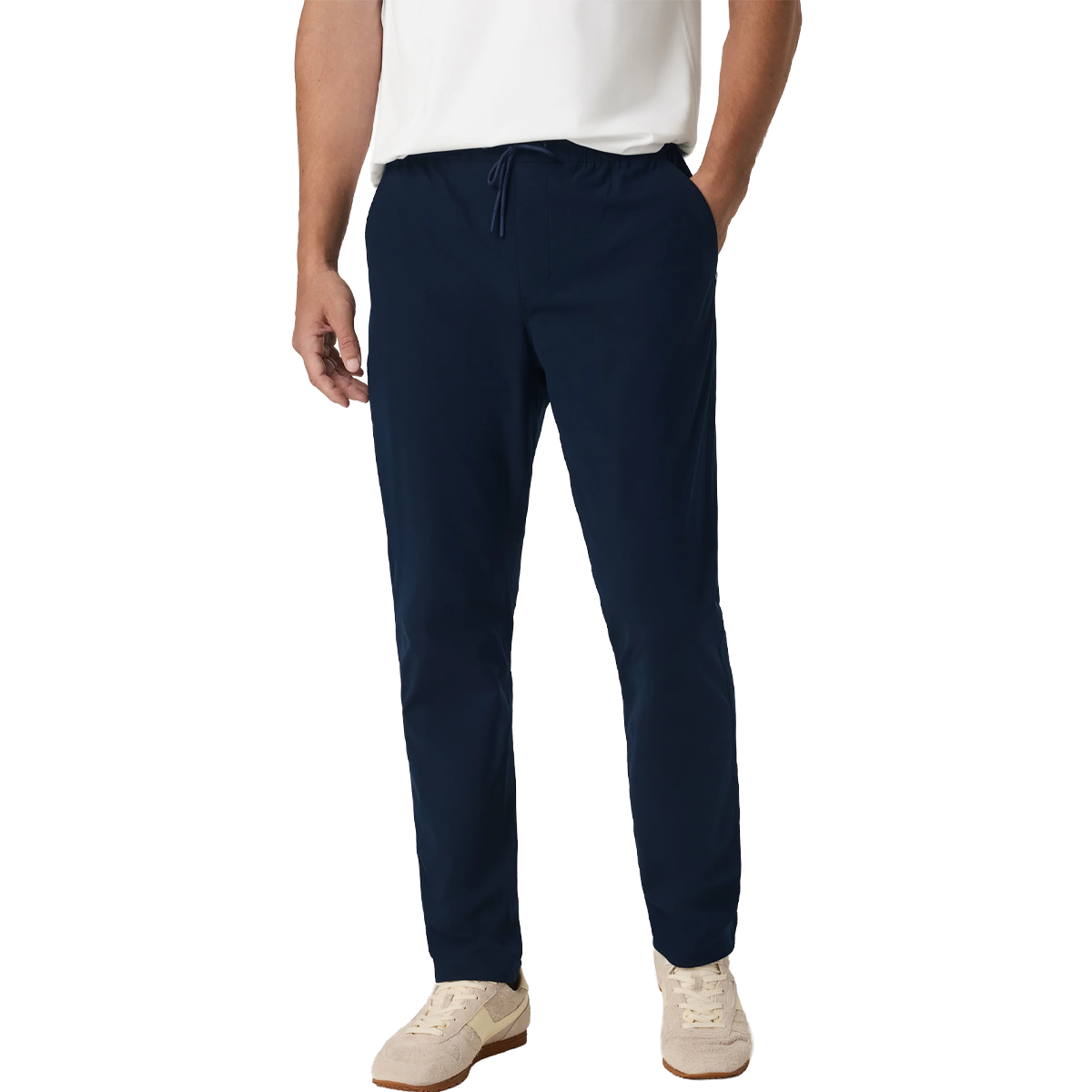 Men's Meta Elastic Waist Pant Classic alternate view