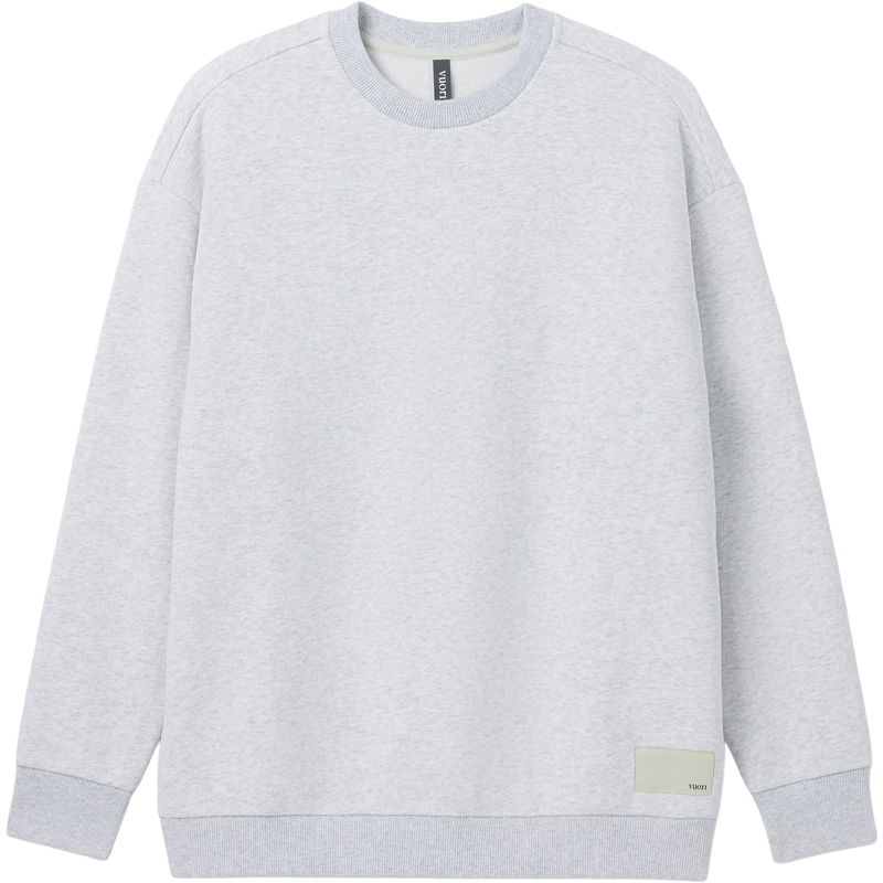 Women's Restore Oversized Crew 2.0, Featured Image