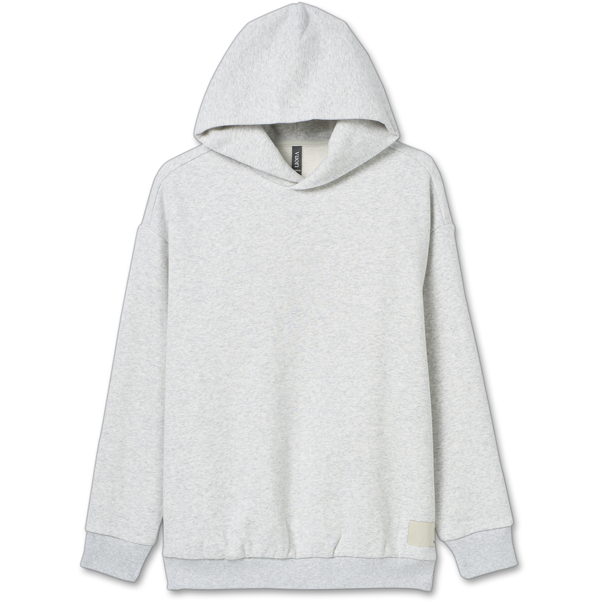 Women's Restore Oversized Hoodie alternate view