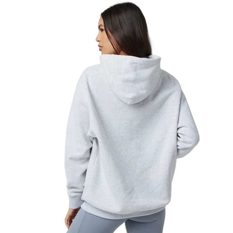 Women's Restore Oversized Hoodie, Vuori Women's Restore Oversized Hoodie back