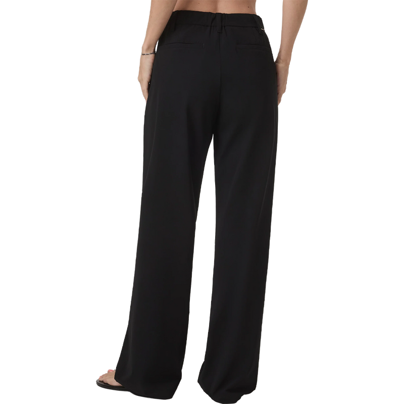 Women's Miles Trouser, Vuori Women's Miles Trouser back