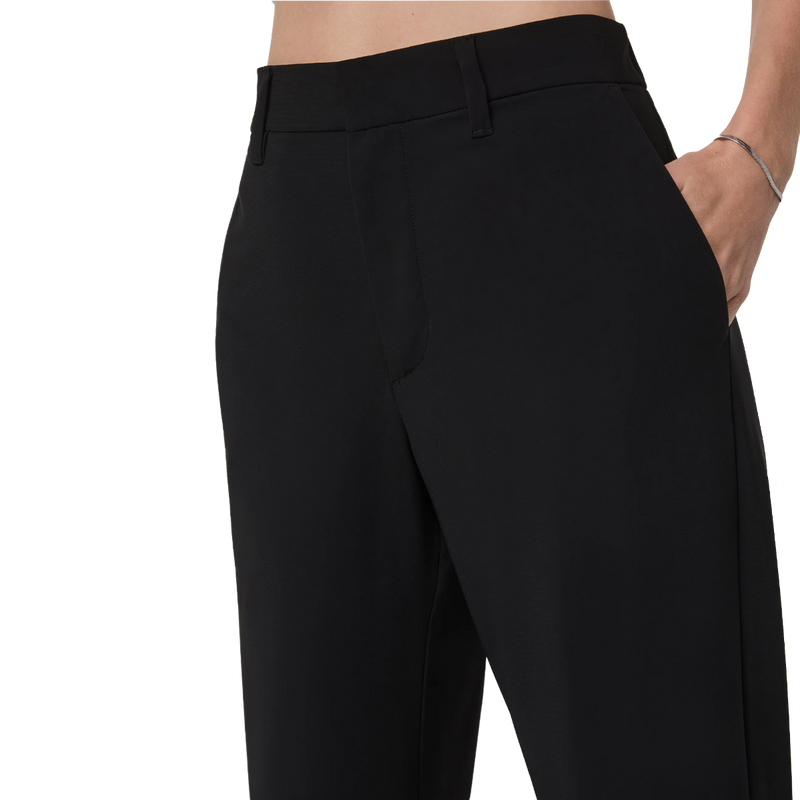 Women's Miles Trouser, Vuori Women's Miles Trouser waist