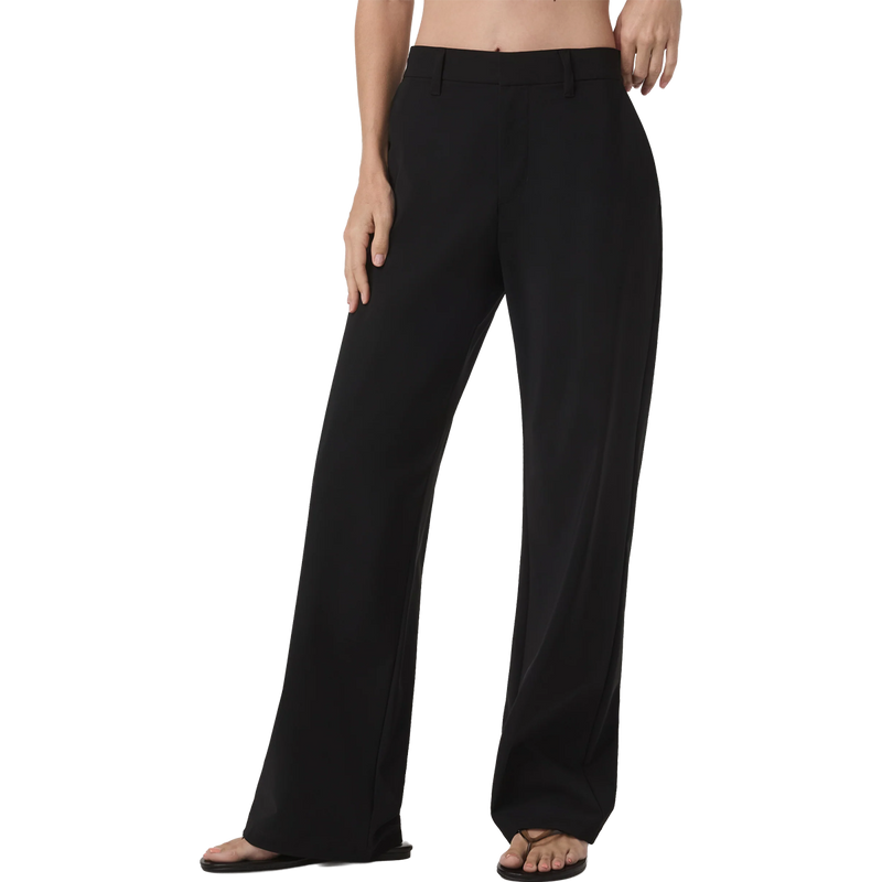 Women's Miles Trouser, Vuori Women's Miles Trouser front on model