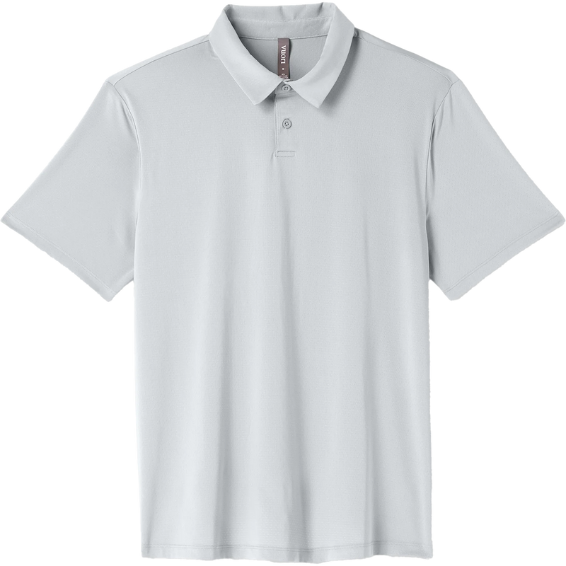 Men's Viewpoint Polo, Featured Image