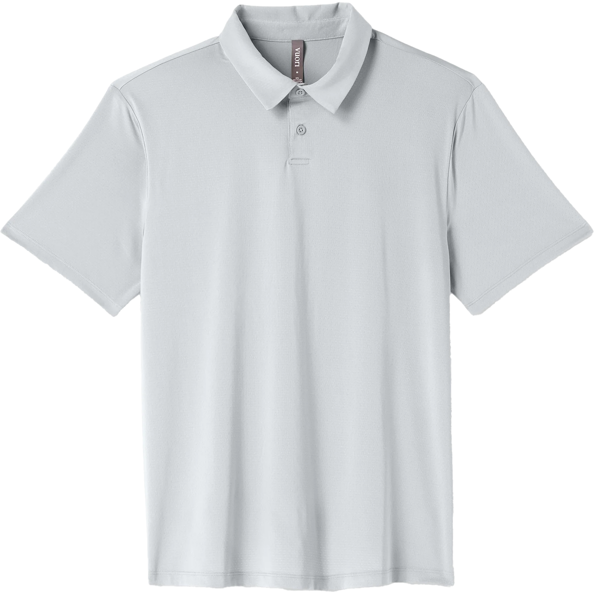 Men's Viewpoint Polo alternate view