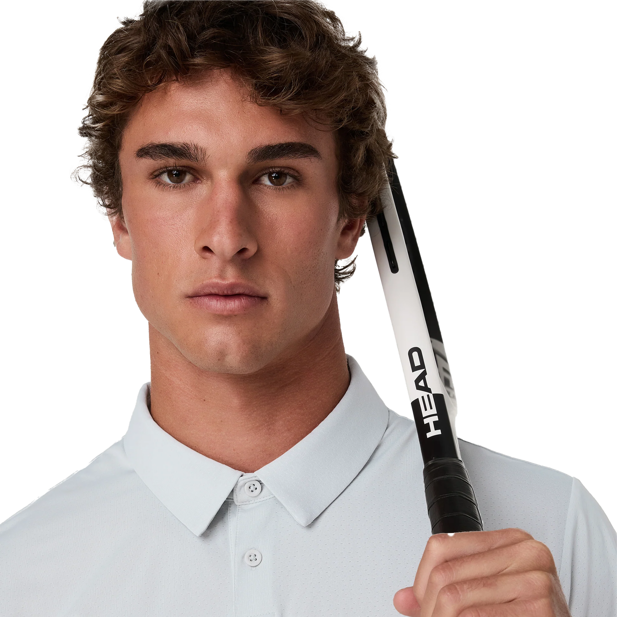 Men's Viewpoint Polo alternate view