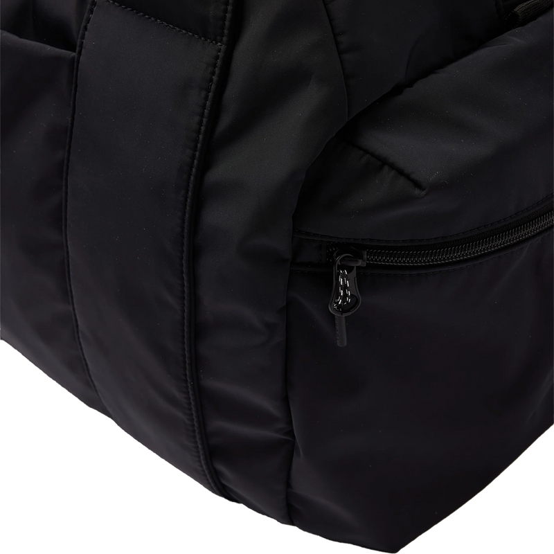 Vuori Gym Bag 2.0, Vuori Gym Bag 2.0 Zipper