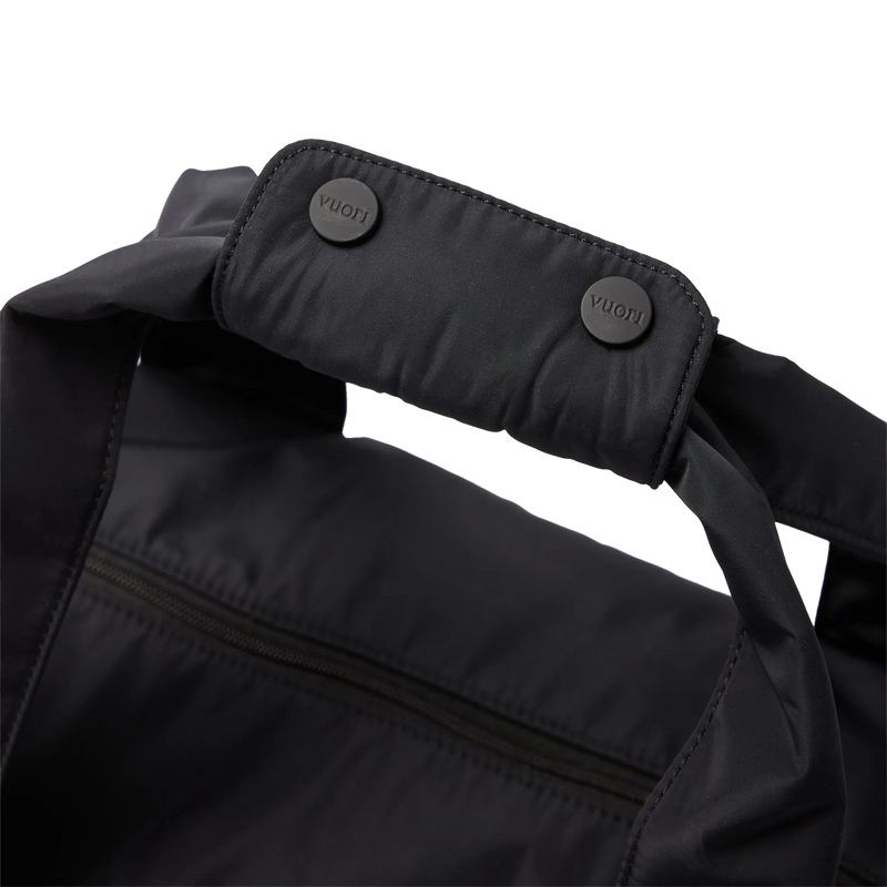 Vuori Gym Bag 2.0, Vuori Gym Bag 2.0 Handle