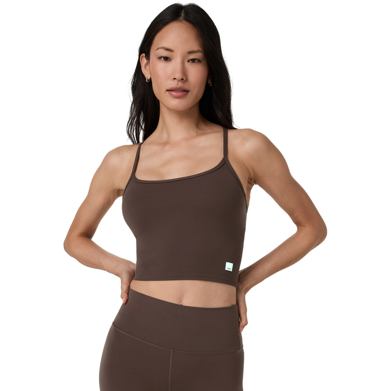 Women's Vuori AllTheFeels Support Tank 2.0, Featured Image