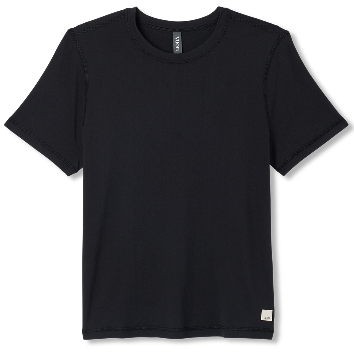 Women's Short Sleeve Lux Tee alternate view