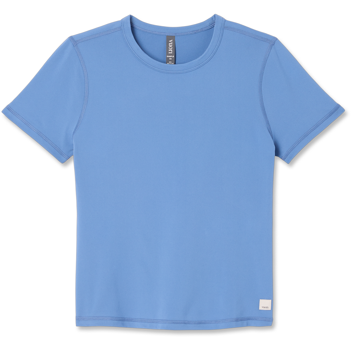 Women's Short Sleeve Lux Tee alternate view