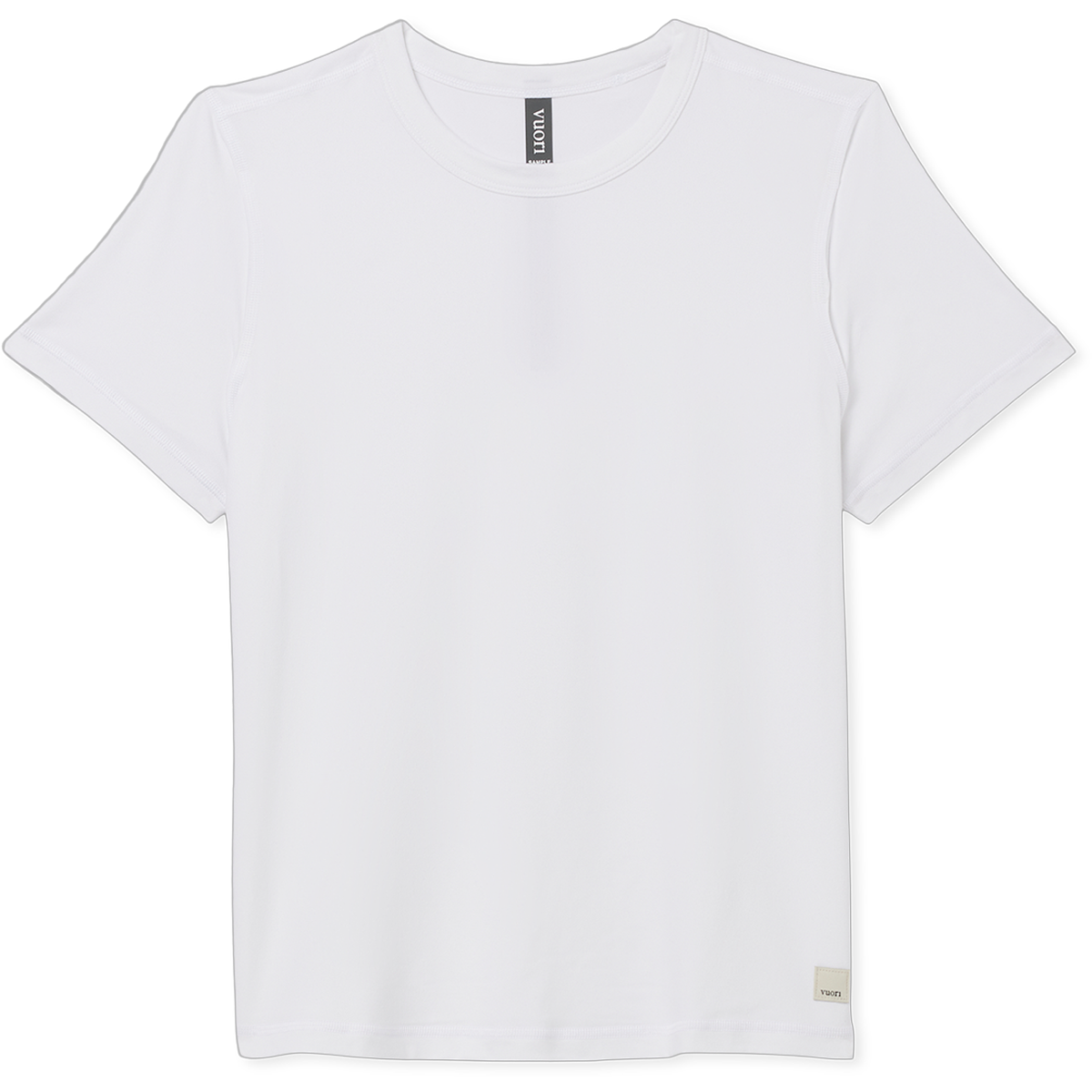 Women's Short Sleeve Lux Tee alternate view