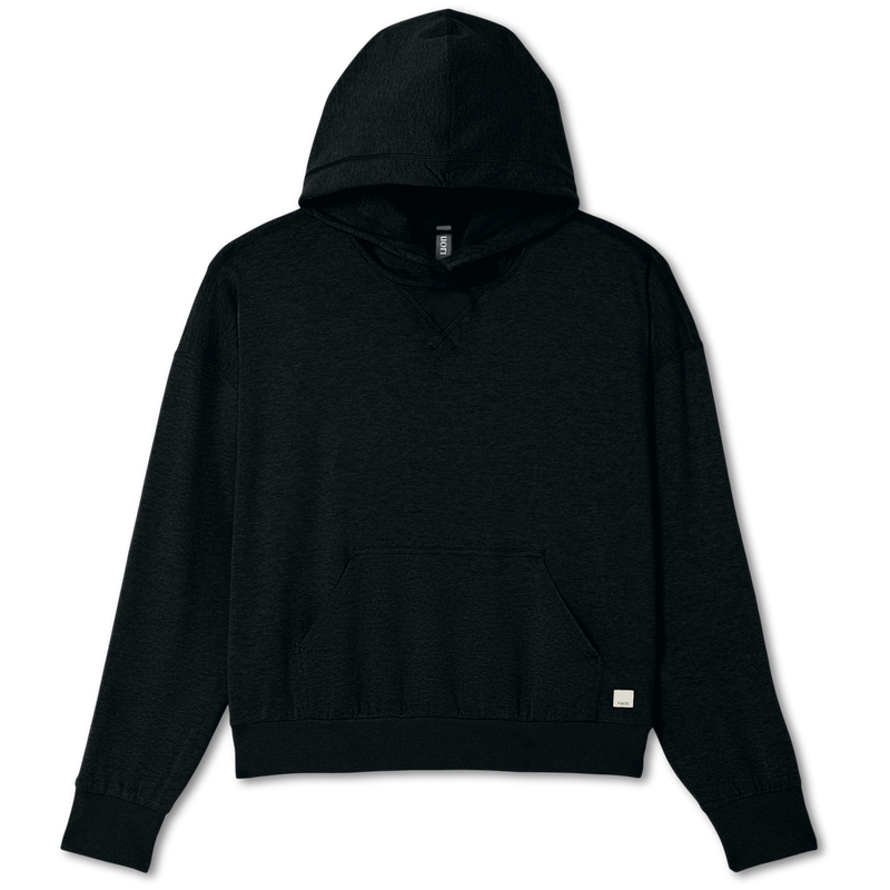 Women's Halo Modern Pullover Hoodie, Featured Image