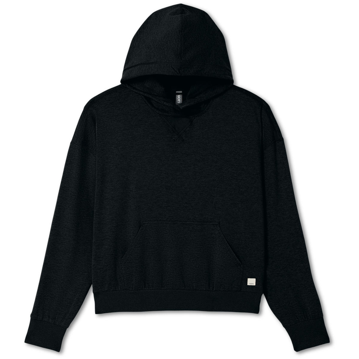 Women's Halo Modern Pullover Hoodie alternate view