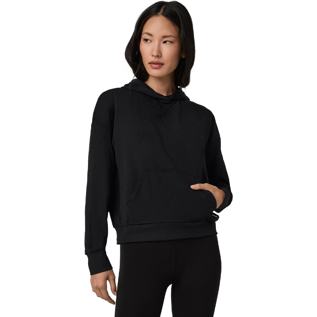 Women's Halo Modern Pullover Hoodie alternate view