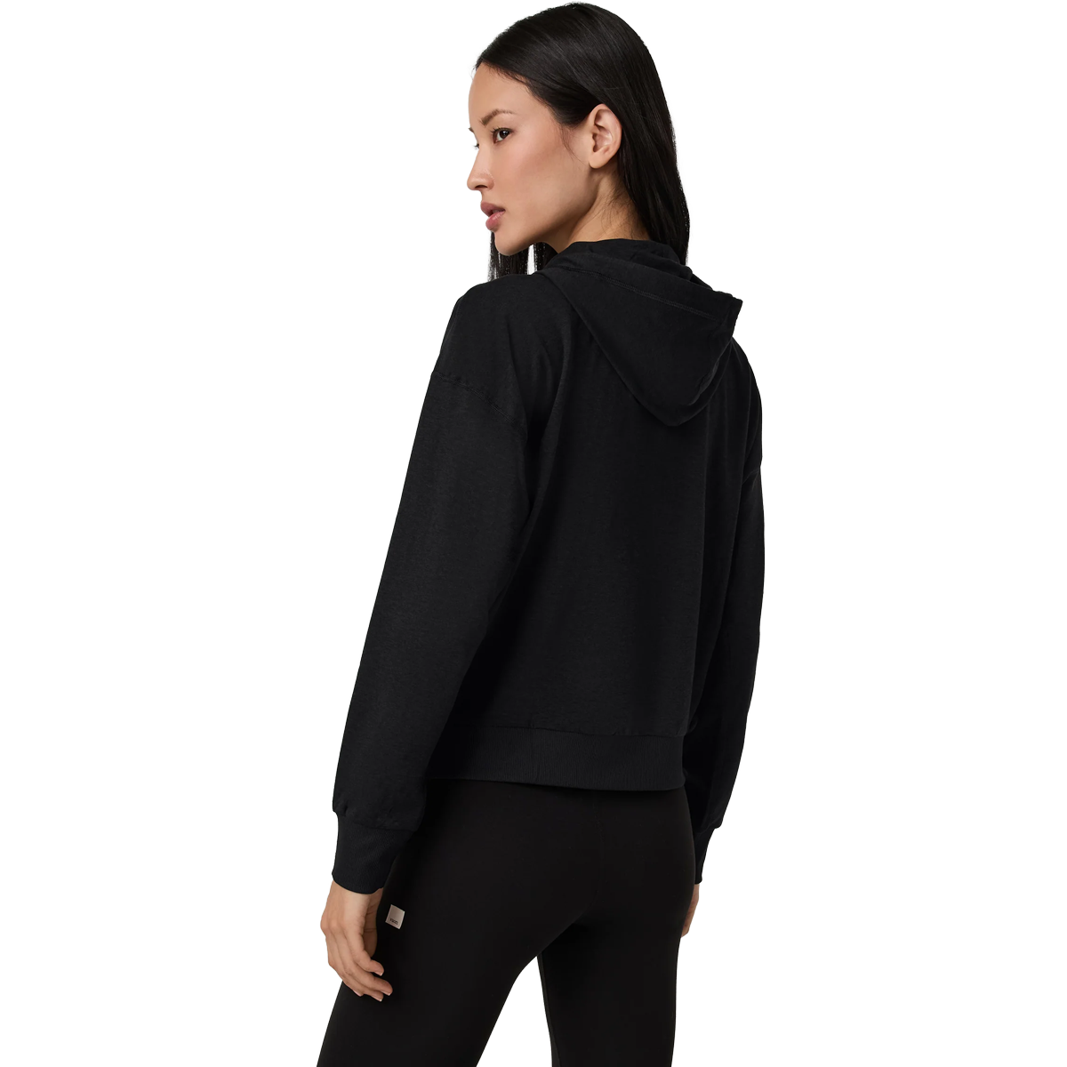 Women's Halo Modern Pullover Hoodie alternate view