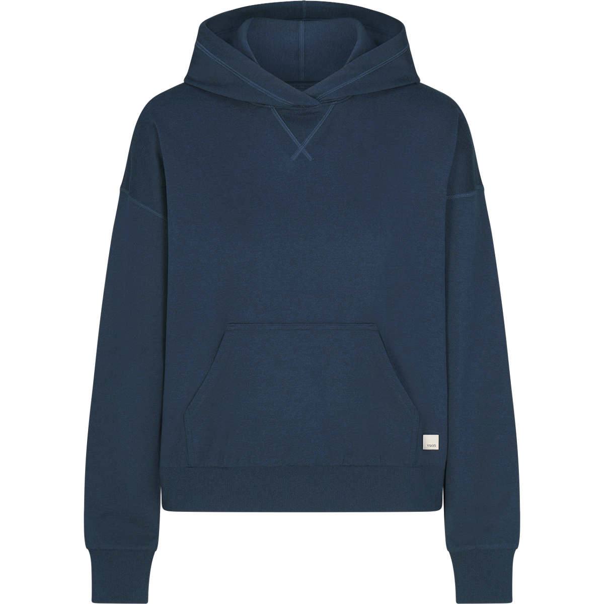 Women's Halo Modern Pullover Hoodie alternate view