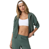 AGG-Agate Green