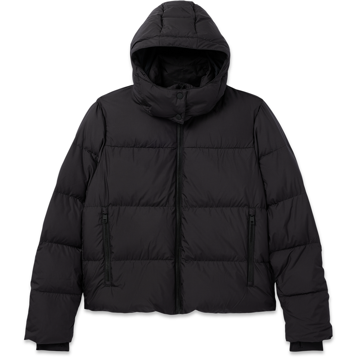 Women's Alta Down Jacket alternate view