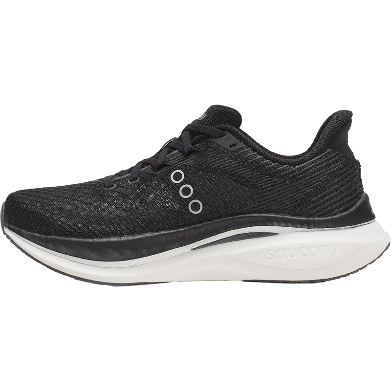 Men's Endorphin Speed 5, Saucony Men's Endorphin Speed 5 side