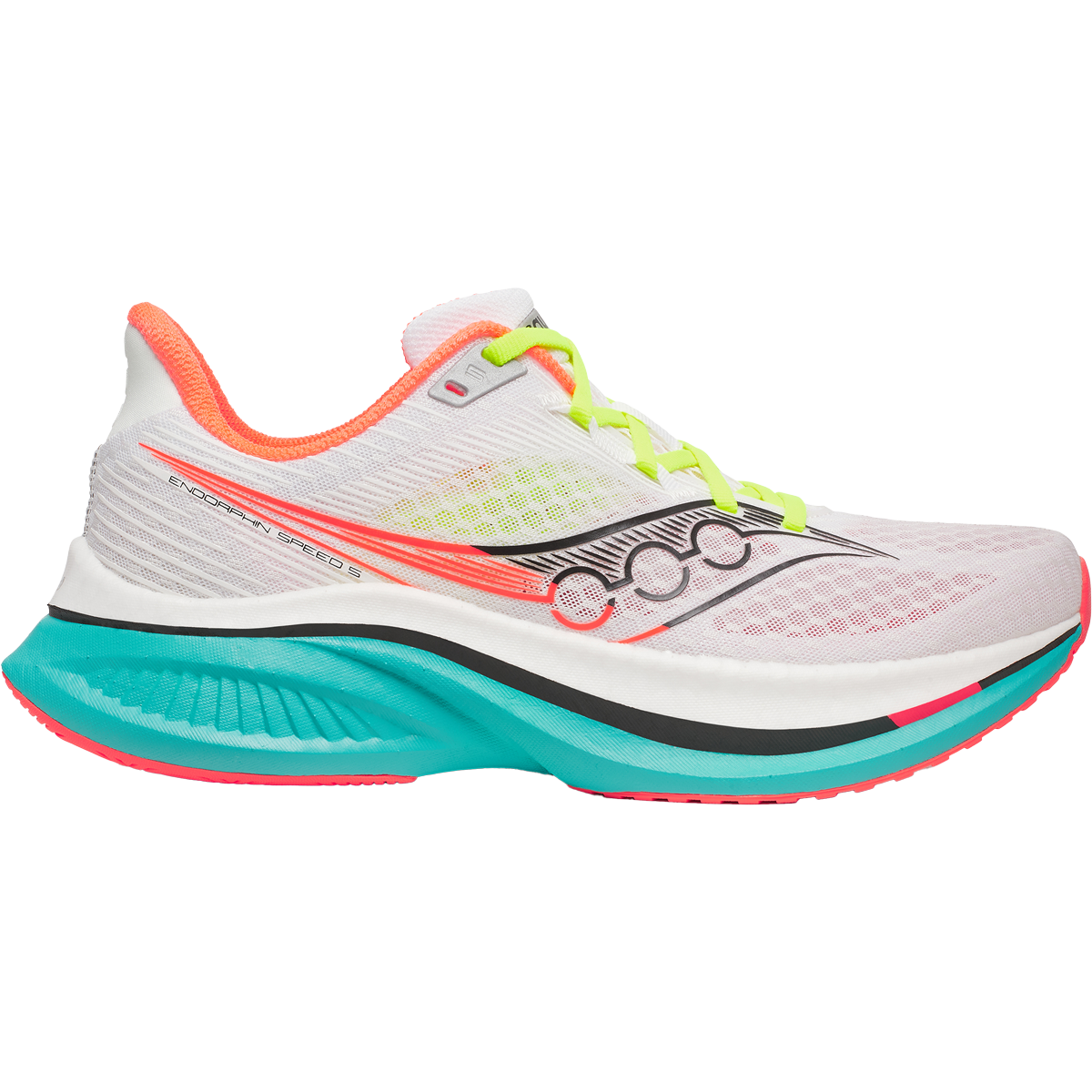 Men's Endorphin Speed 5 alternate view