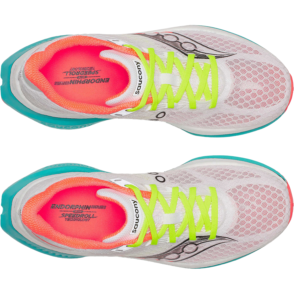 Women's Endorphin Speed 5 alternate view