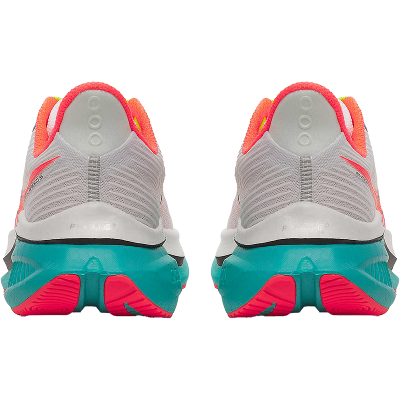 Women's Endorphin Speed 5, Saucony Women's Endorphin Speed 5 heels