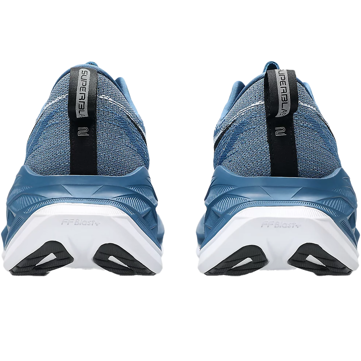 SuperBlast 2 alternate view