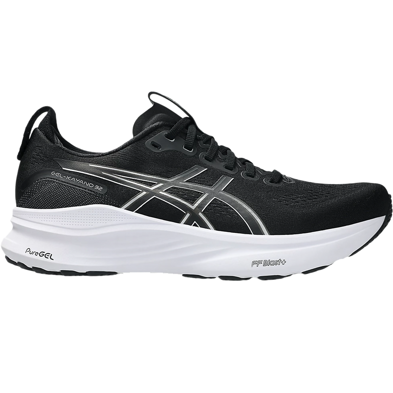 Men's Kayano 32 Extra Wide, Featured Image