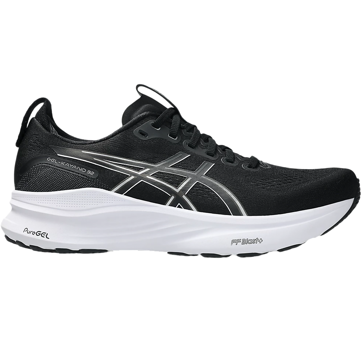 Men's Kayano 32 Extra Wide alternate view