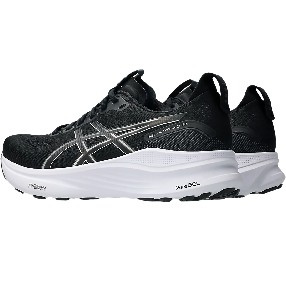 Men's Kayano 32 Extra Wide alternate view