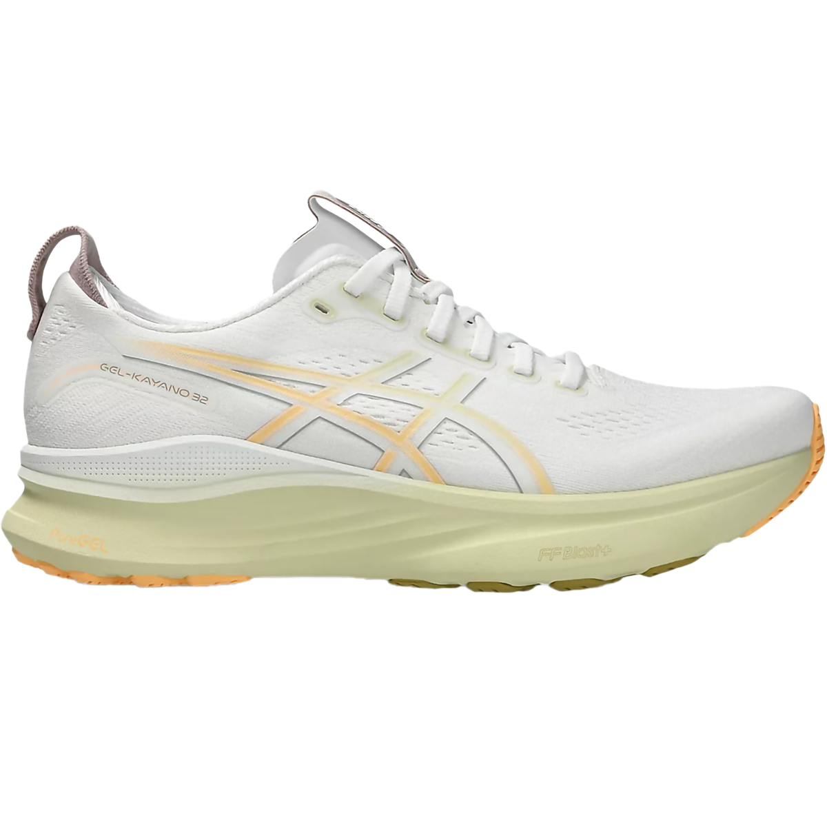 Men's Kayano 32 Wide alternate view