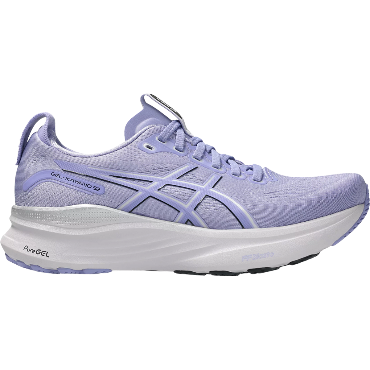 Women's Kayano 32 Wide alternate view