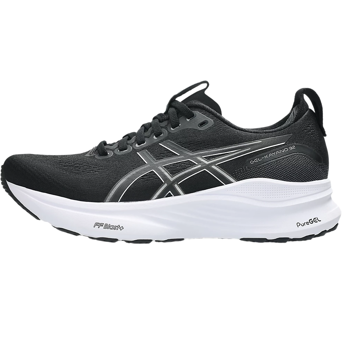 Women's Kayano 32 alternate view