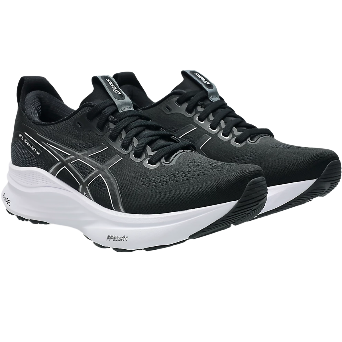 Women's Kayano 32 alternate view