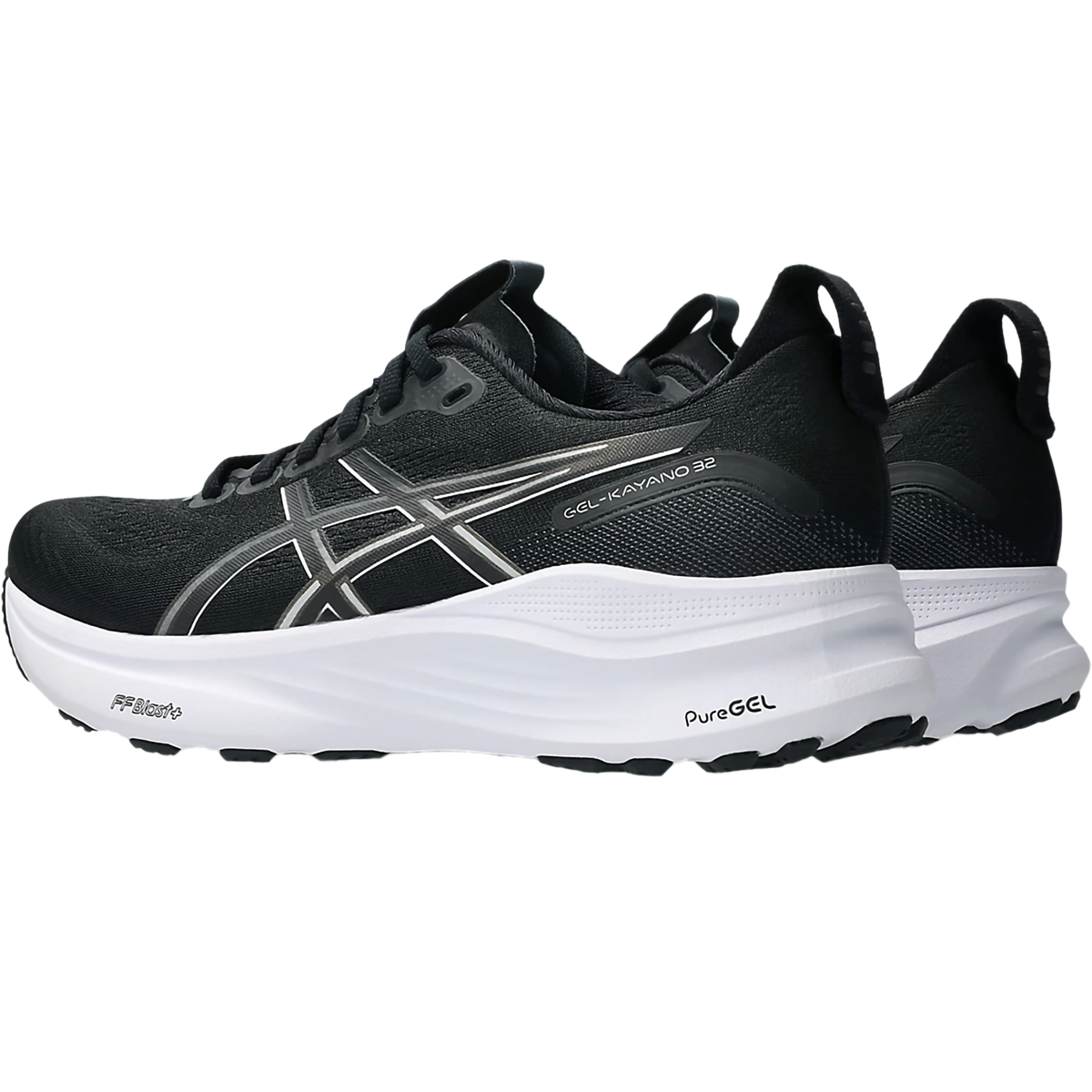 Women's Kayano 32 alternate view