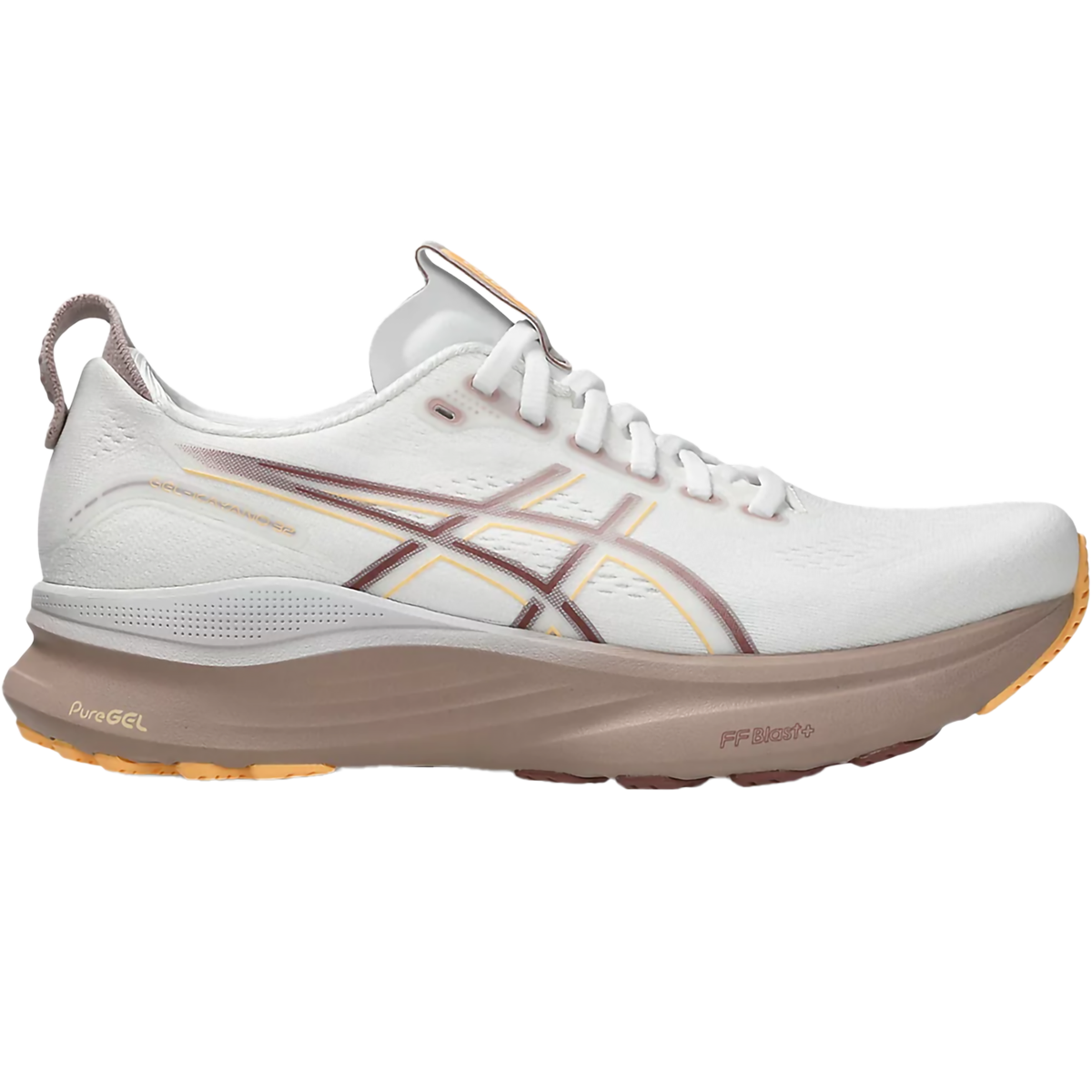 Women's Kayano 32 alternate view