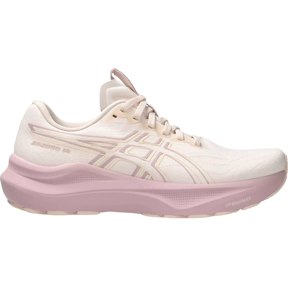 Women's GT-2000 14 alternate view