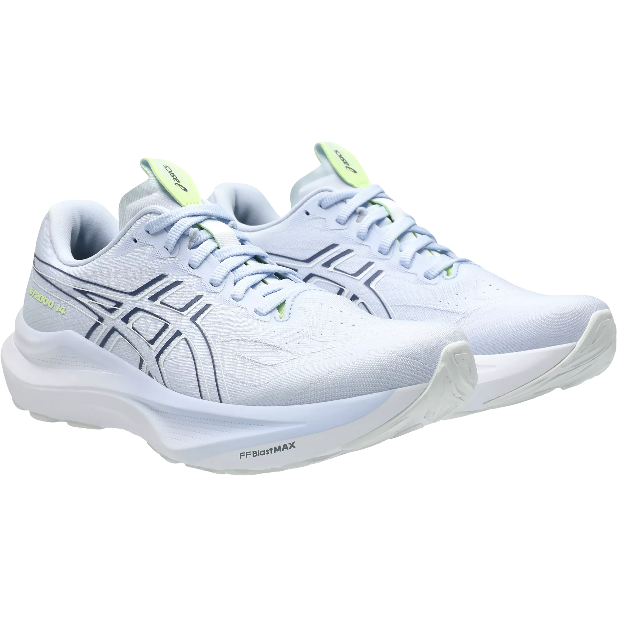 Women's GT-2000 14 alternate view