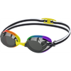 09703-Rainbow/Smoke/Silver