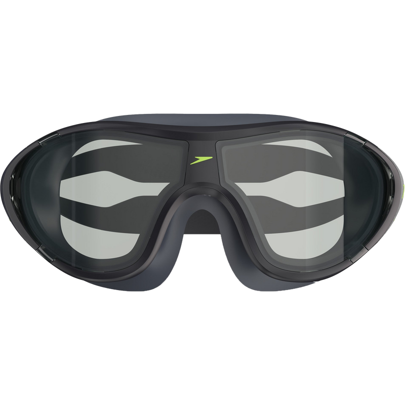 Biofuse 2.0 Mask, Speedo Biofuse 2.0 Mask Front