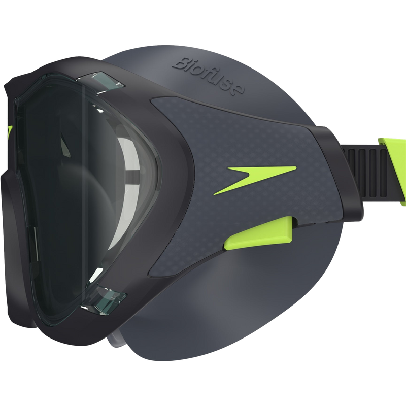 Biofuse 2.0 Mask, Speedo Biofuse 2.0 Mask Side